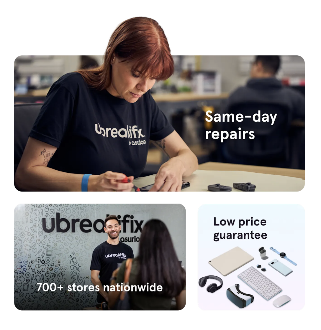 NextGen Portal — AT&T